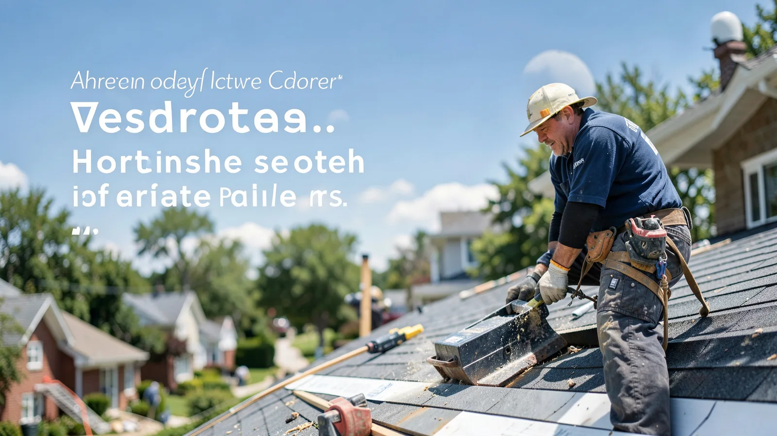 Roof Replacement in Green Sulphur Springs, WV near me